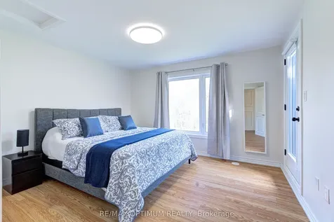 50 Knotsberry Circle Brampton ON L6Y 6G1