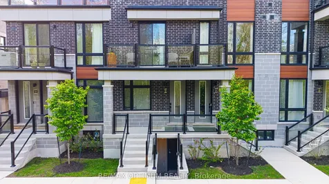 50 Knotsberry Circle Brampton ON L6Y 6G1