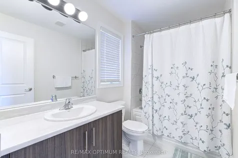 50 Knotsberry Circle Brampton ON L6Y 6G1