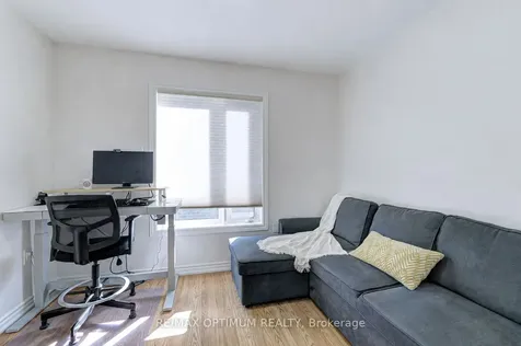 50 Knotsberry Circle Brampton ON L6Y 6G1