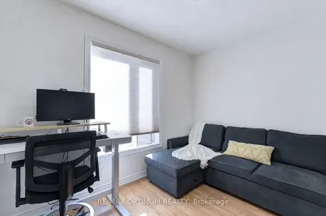 50 Knotsberry Circle Brampton ON L6Y 6G1