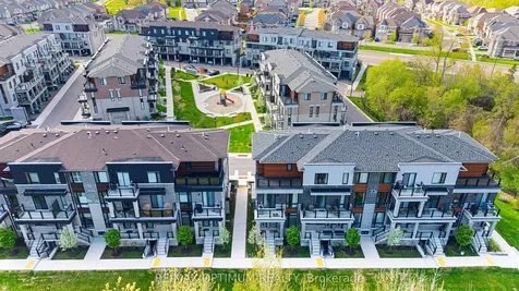 50 Knotsberry Circle Brampton ON L6Y 6G1