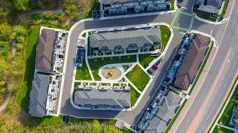 50 Knotsberry Circle Brampton ON L6Y 6G1