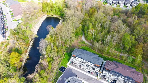 50 Knotsberry Circle Brampton ON L6Y 6G1