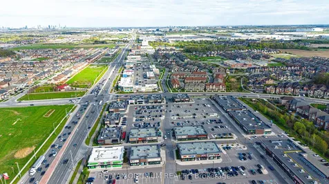 50 Knotsberry Circle Brampton ON L6Y 6G1