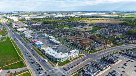 50 Knotsberry Circle Brampton ON L6Y 6G1