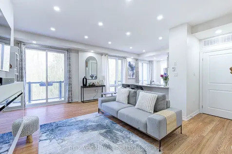 50 Knotsberry Circle Brampton ON L6Y 6G1