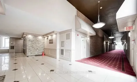 2 Valhalla Inn Road Toronto ON M9B 6C3