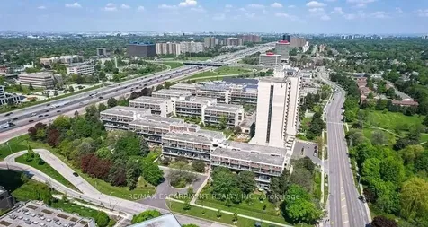 2 Valhalla Inn Road Toronto ON M9B 6C3