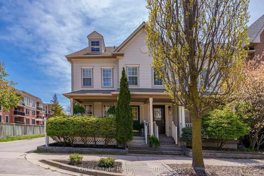 120 Roxton Road Oakville ON L6H 6V4