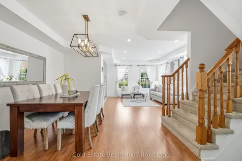 120 Roxton Road Oakville ON L6H 6V4