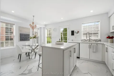 120 Roxton Road Oakville ON L6H 6V4