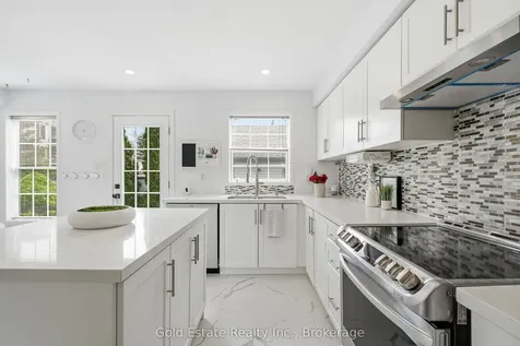120 Roxton Road Oakville ON L6H 6V4