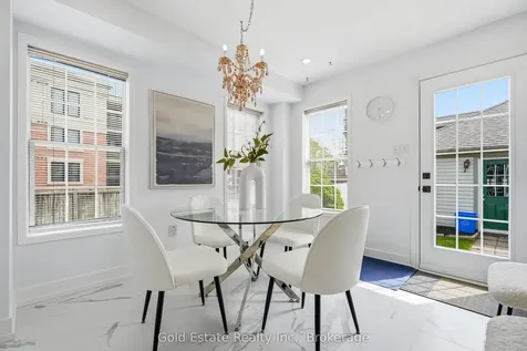 120 Roxton Road Oakville ON L6H 6V4