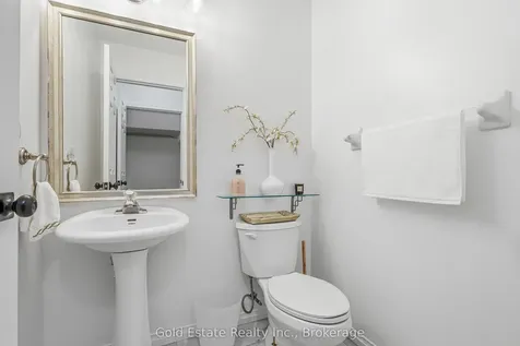 120 Roxton Road Oakville ON L6H 6V4