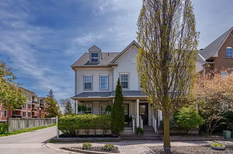 120 Roxton Road Oakville ON L6H 6V4