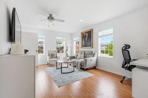 120 Roxton Road Oakville ON L6H 6V4