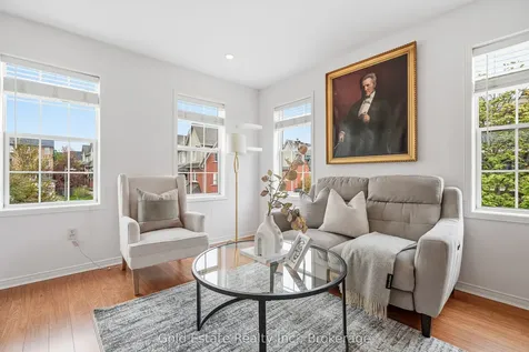 120 Roxton Road Oakville ON L6H 6V4