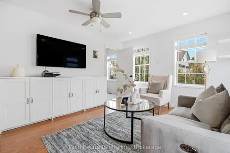 120 Roxton Road Oakville ON L6H 6V4