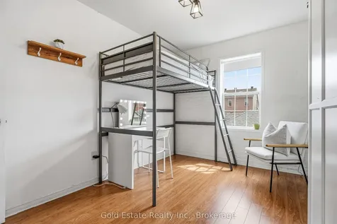 120 Roxton Road Oakville ON L6H 6V4