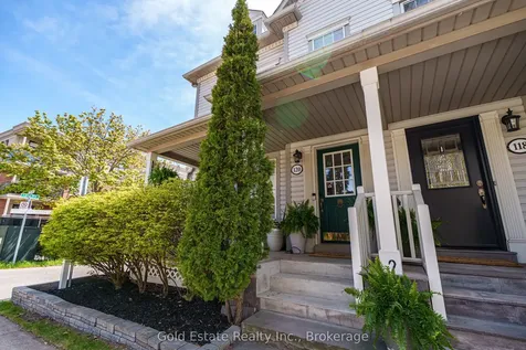 120 Roxton Road Oakville ON L6H 6V4