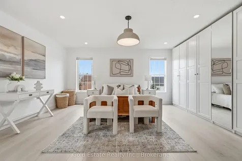 120 Roxton Road Oakville ON L6H 6V4