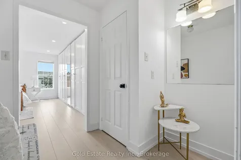 120 Roxton Road Oakville ON L6H 6V4