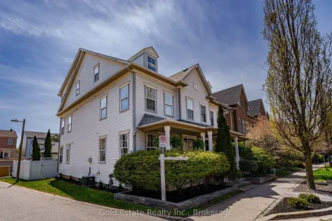 120 Roxton Road Oakville ON L6H 6V4