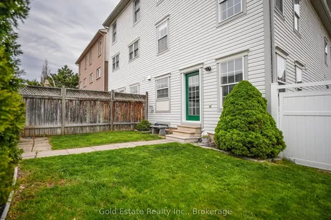 120 Roxton Road Oakville ON L6H 6V4