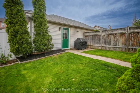 120 Roxton Road Oakville ON L6H 6V4