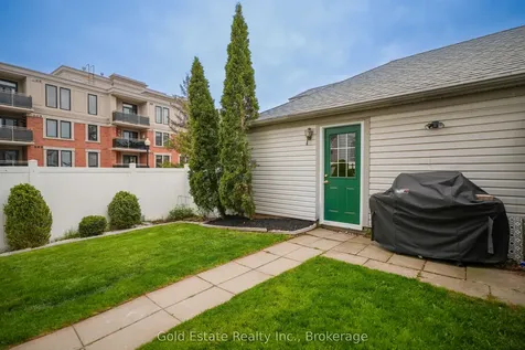 120 Roxton Road Oakville ON L6H 6V4