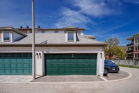 120 Roxton Road Oakville ON L6H 6V4