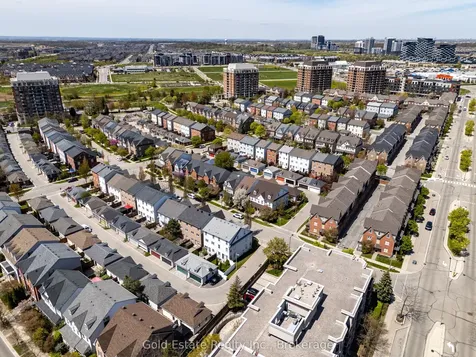 120 Roxton Road Oakville ON L6H 6V4