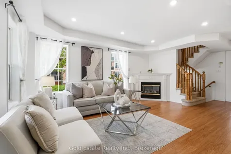 120 Roxton Road Oakville ON L6H 6V4