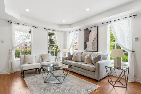 120 Roxton Road Oakville ON L6H 6V4