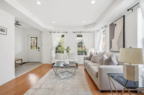 120 Roxton Road Oakville ON L6H 6V4