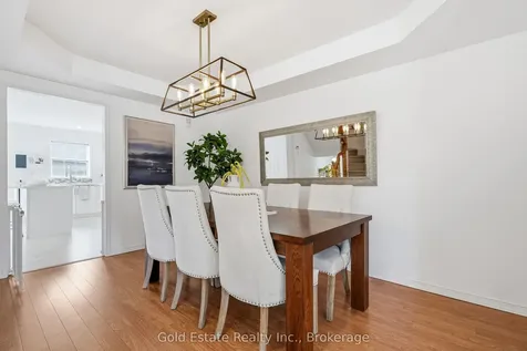 120 Roxton Road Oakville ON L6H 6V4
