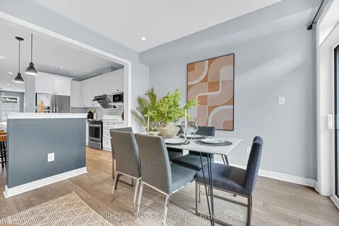 352 Leadwood Gate Oakville ON L6M 0Z5