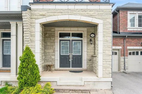 352 Leadwood Gate Oakville ON L6M 0Z5