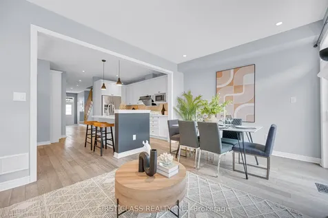 352 Leadwood Gate Oakville ON L6M 0Z5