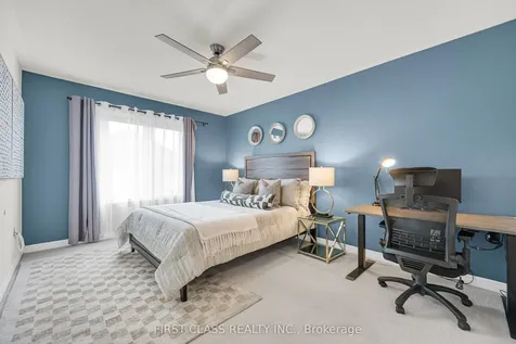 352 Leadwood Gate Oakville ON L6M 0Z5