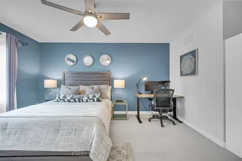 352 Leadwood Gate Oakville ON L6M 0Z5