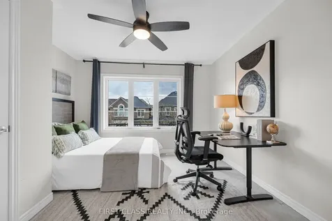 352 Leadwood Gate Oakville ON L6M 0Z5