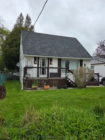24 Densmore Avenue Toronto ON M9W 1V2