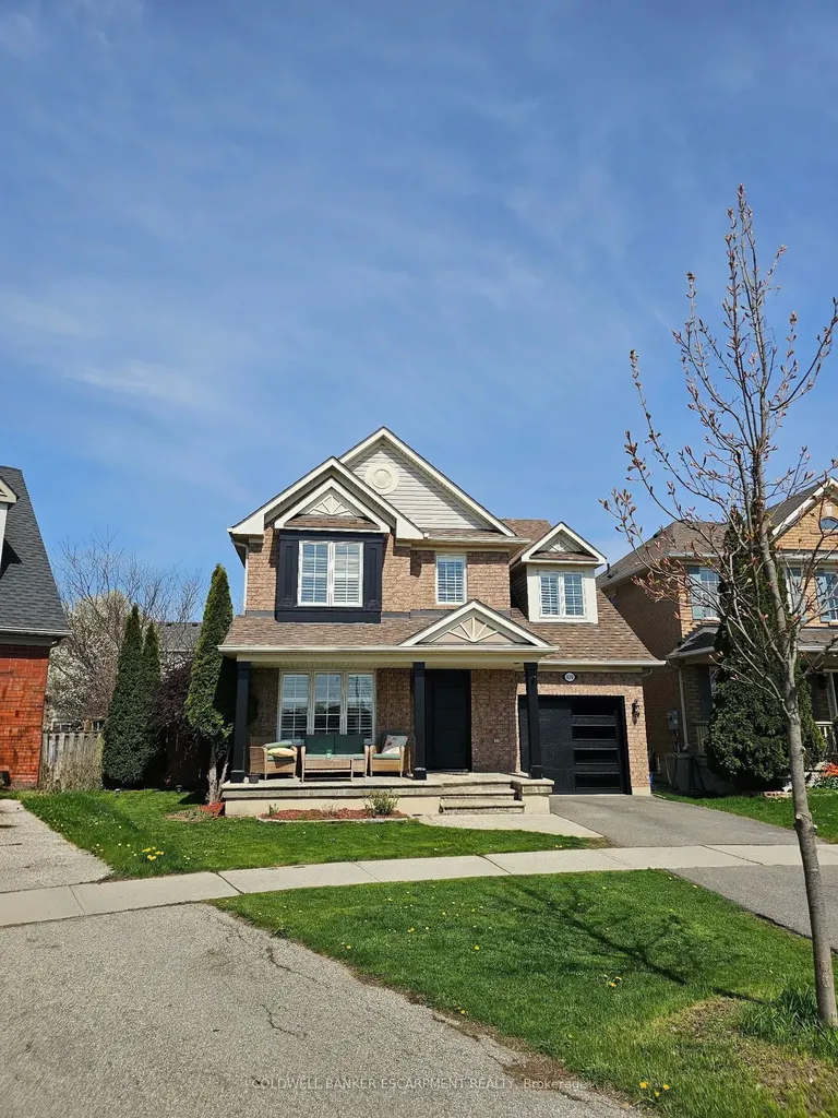 420 Trudeau Drive Milton ON L9T 5K9