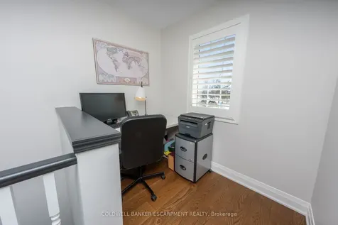 420 Trudeau Drive Milton ON L9T 5K9