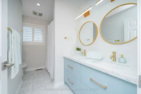 420 Trudeau Drive Milton ON L9T 5K9