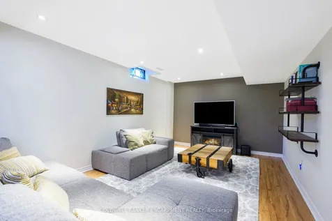 420 Trudeau Drive Milton ON L9T 5K9