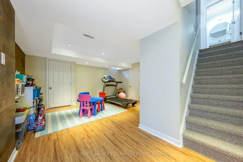 420 Trudeau Drive Milton ON L9T 5K9