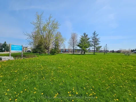 420 Trudeau Drive Milton ON L9T 5K9